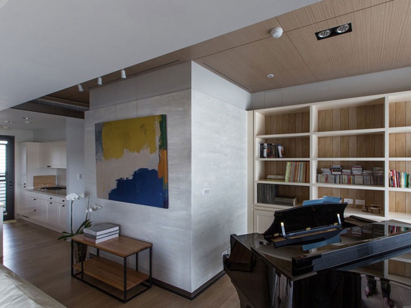 小戶型做翻新哪家公司靠譜，鄭州40平米舊房翻新要多少錢